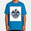 Youth Ultra Cotton ® 100% US Cotton T Shirt Thumbnail