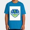 Youth Ultra Cotton ® 100% US Cotton T Shirt Thumbnail