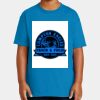 Youth Ultra Cotton ® 100% US Cotton T Shirt Thumbnail