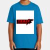 Youth Ultra Cotton ® 100% US Cotton T Shirt Thumbnail