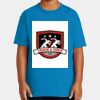 Youth Ultra Cotton ® 100% US Cotton T Shirt Thumbnail