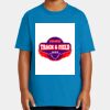 Youth Ultra Cotton ® 100% US Cotton T Shirt Thumbnail