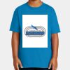 Youth Ultra Cotton ® 100% US Cotton T Shirt Thumbnail