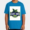 Youth Ultra Cotton ® 100% US Cotton T Shirt Thumbnail