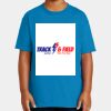 Youth Ultra Cotton ® 100% US Cotton T Shirt Thumbnail