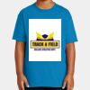 Youth Ultra Cotton ® 100% US Cotton T Shirt Thumbnail
