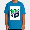 Youth Ultra Cotton ® 100% US Cotton T Shirt Thumbnail