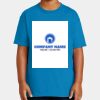 Youth Ultra Cotton ® 100% US Cotton T Shirt Thumbnail