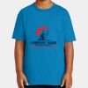 Youth Ultra Cotton ® 100% US Cotton T Shirt Thumbnail