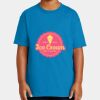 Youth Ultra Cotton ® 100% US Cotton T Shirt Thumbnail