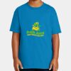 Youth Ultra Cotton ® 100% US Cotton T Shirt Thumbnail