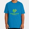 Youth Ultra Cotton ® 100% US Cotton T Shirt Thumbnail