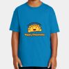 Youth Ultra Cotton ® 100% US Cotton T Shirt Thumbnail