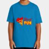 Youth Ultra Cotton ® 100% US Cotton T Shirt Thumbnail