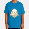 Youth Ultra Cotton ® 100% US Cotton T Shirt Thumbnail