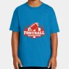 Youth Ultra Cotton ® 100% US Cotton T Shirt Thumbnail