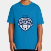 Youth Ultra Cotton ® 100% US Cotton T Shirt Thumbnail