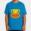 Youth Ultra Cotton ® 100% US Cotton T Shirt Thumbnail
