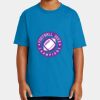 Youth Ultra Cotton ® 100% US Cotton T Shirt Thumbnail
