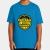 Youth Ultra Cotton ® 100% US Cotton T Shirt Thumbnail
