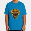 Youth Ultra Cotton ® 100% US Cotton T Shirt Thumbnail