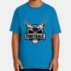 Youth Ultra Cotton ® 100% US Cotton T Shirt Thumbnail