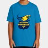 Youth Ultra Cotton ® 100% US Cotton T Shirt Thumbnail