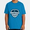 Youth Ultra Cotton ® 100% US Cotton T Shirt Thumbnail