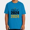 Youth Ultra Cotton ® 100% US Cotton T Shirt Thumbnail