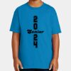 Youth Ultra Cotton ® 100% US Cotton T Shirt Thumbnail