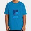 Youth Ultra Cotton ® 100% US Cotton T Shirt Thumbnail