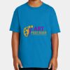 Youth Ultra Cotton ® 100% US Cotton T Shirt Thumbnail