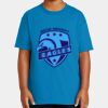 Youth Ultra Cotton ® 100% US Cotton T Shirt Thumbnail