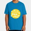 Youth Ultra Cotton ® 100% US Cotton T Shirt Thumbnail