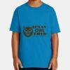 Youth Ultra Cotton ® 100% US Cotton T Shirt Thumbnail