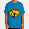 Youth Ultra Cotton ® 100% US Cotton T Shirt Thumbnail