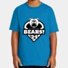 Youth Ultra Cotton ® 100% US Cotton T Shirt Thumbnail