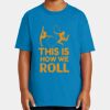 Youth Ultra Cotton ® 100% US Cotton T Shirt Thumbnail