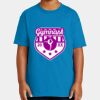 Youth Ultra Cotton ® 100% US Cotton T Shirt Thumbnail