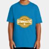Youth Ultra Cotton ® 100% US Cotton T Shirt Thumbnail