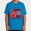 Youth Ultra Cotton ® 100% US Cotton T Shirt Thumbnail