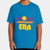 Youth Ultra Cotton ® 100% US Cotton T Shirt Thumbnail