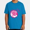 Youth Ultra Cotton ® 100% US Cotton T Shirt Thumbnail