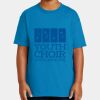 Youth Ultra Cotton ® 100% US Cotton T Shirt Thumbnail