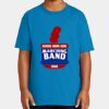 Youth Ultra Cotton ® 100% US Cotton T Shirt Thumbnail