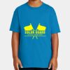 Youth Ultra Cotton ® 100% US Cotton T Shirt Thumbnail