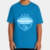 Youth Ultra Cotton ® 100% US Cotton T Shirt Thumbnail
