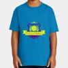 Youth Ultra Cotton ® 100% US Cotton T Shirt Thumbnail