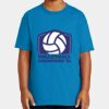 Youth Ultra Cotton ® 100% US Cotton T Shirt Thumbnail
