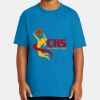 Youth Ultra Cotton ® 100% US Cotton T Shirt Thumbnail